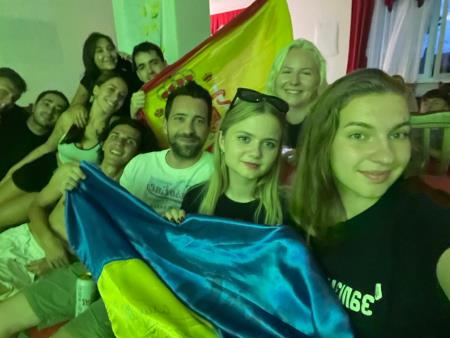 Mladinska izmenjava na temo duševnih in čustvenih težav med mladimi 8